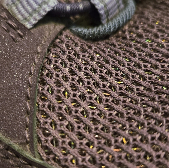 Keen Girls Hiking Shoes - Picture 3 of 8